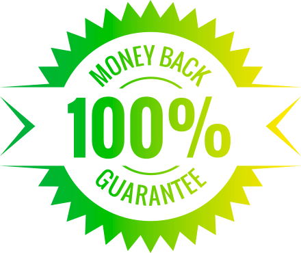 Sqribble 30 Day Money Back Guarantee